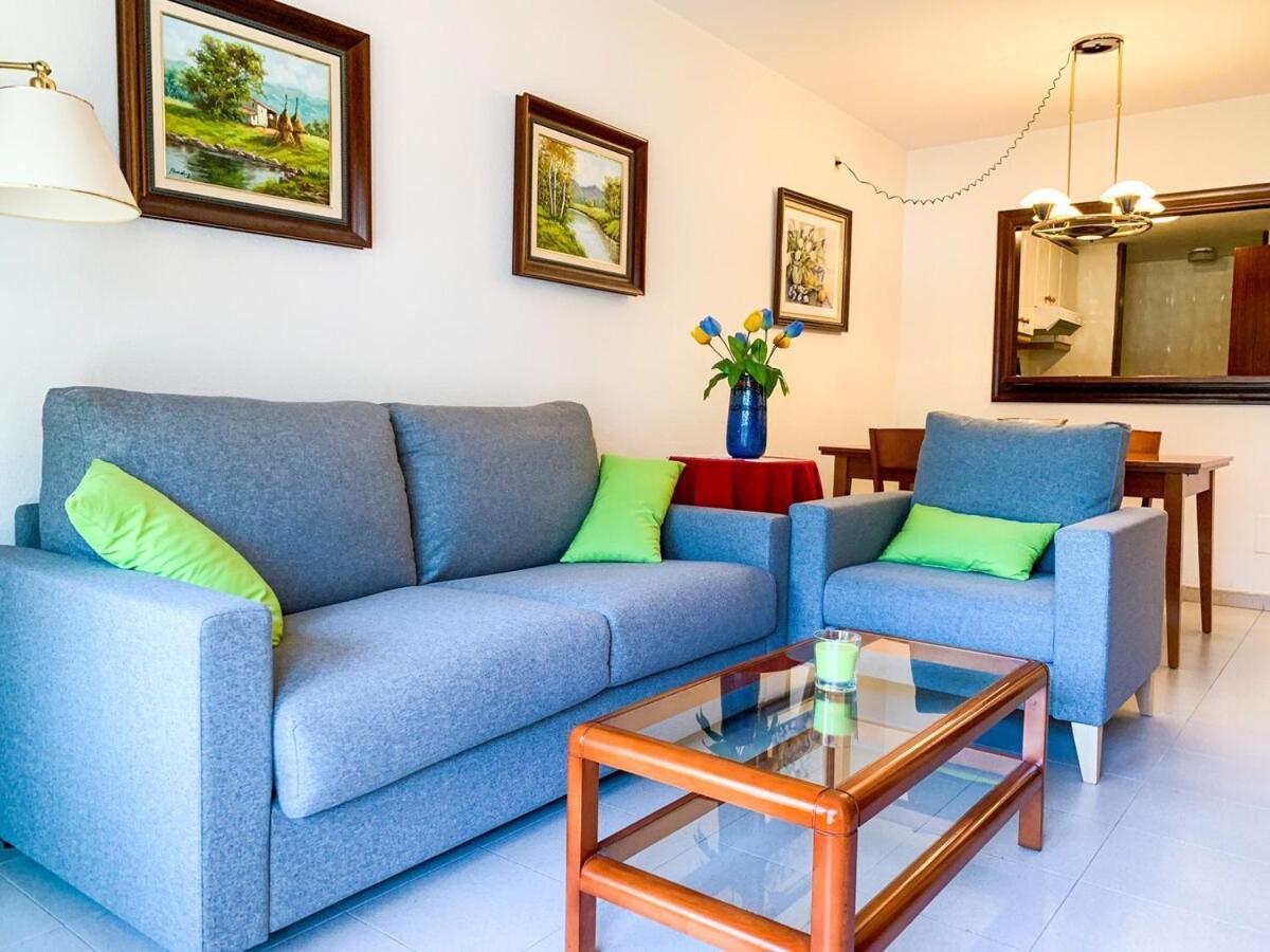 Apartamento Manhattan En El Centro Les Escaldes 外观 照片