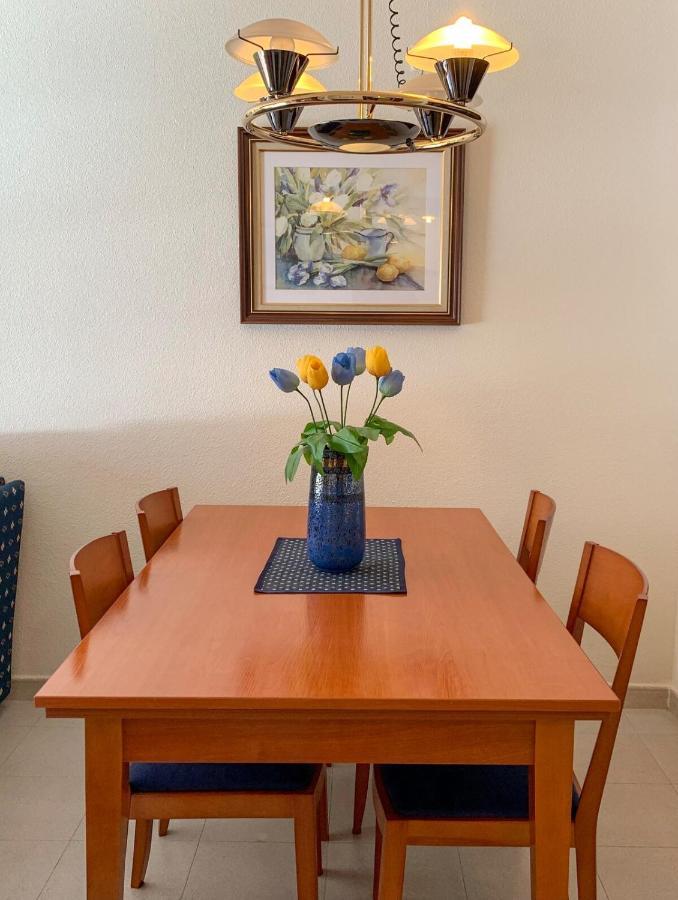 Apartamento Manhattan En El Centro Les Escaldes 外观 照片