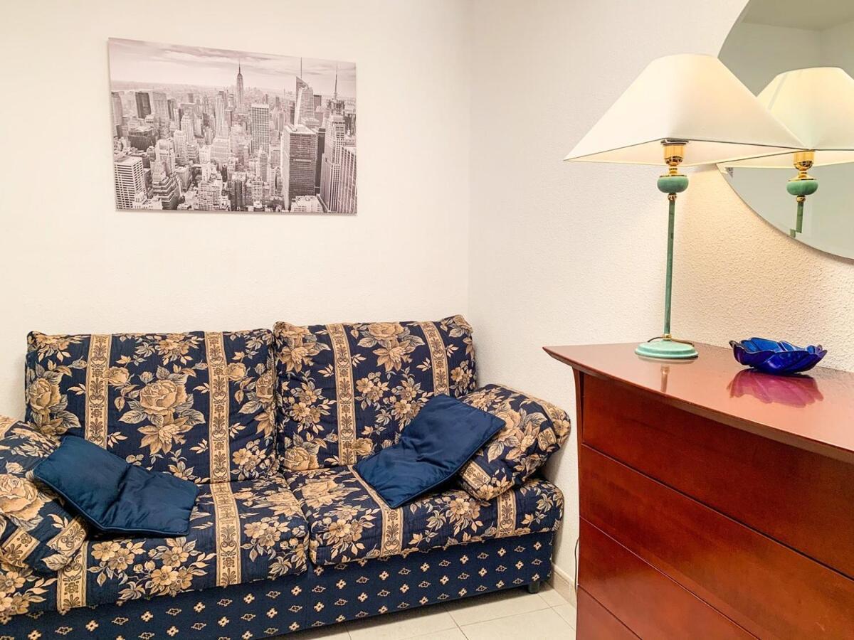 Apartamento Manhattan En El Centro Les Escaldes 外观 照片